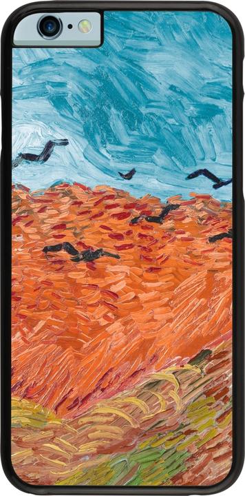 Actual product image PhoneLook Autumn 22 Van Gogh style cover (Apple iPhone 6)