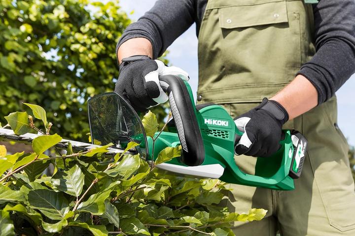 Produktbild Hikoki CH3656DA (Akkubetrieb)