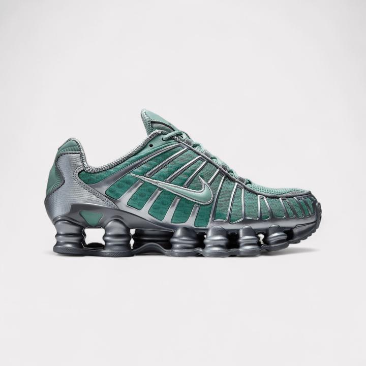 Actual product image Nike Shox TL (36.5)