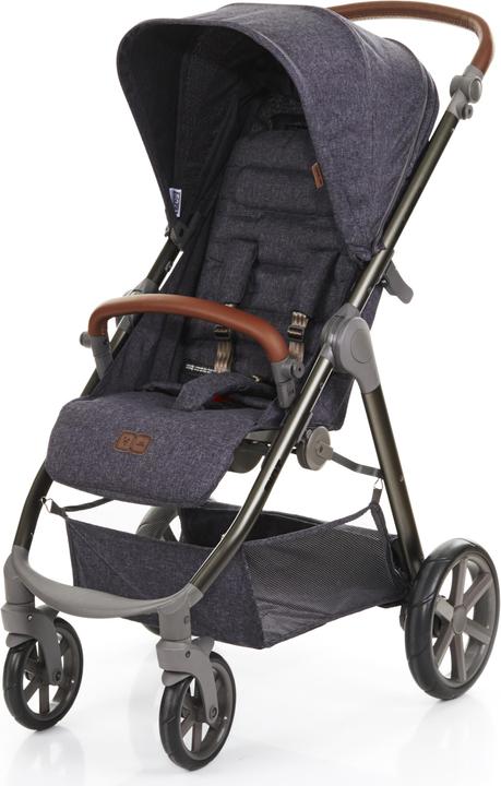 Actual product image ABC Design Mint 2018
