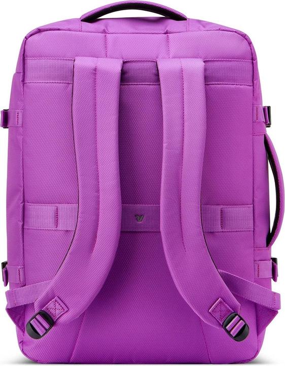Actual product image Roncato Ironik 2.0 Travel Backpack (42 l)