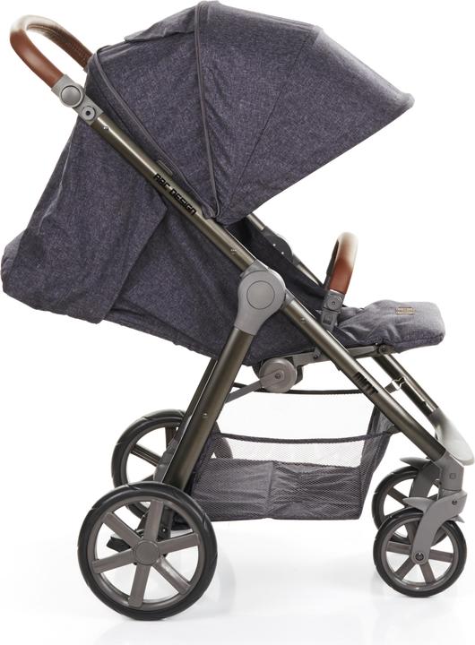 Actual product image ABC Design Mint 2018