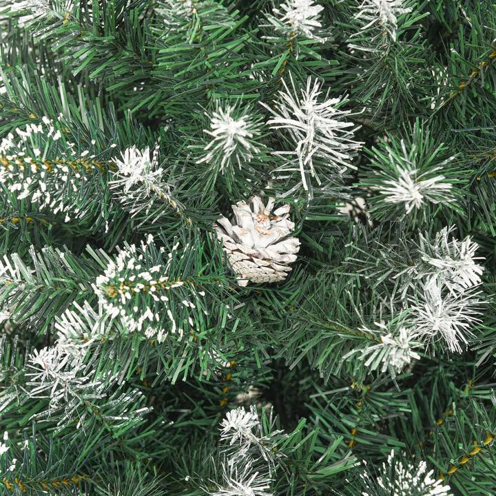 Produktbild vidaXL Weihnachtsbaum (120 cm)