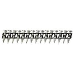 Thumbnail - DeWalt, Tackerklammern + Tackernägel, DCN8902015 Clavos para DCN890 (HD) (3.7mm x 15mm), Schwarz, Size