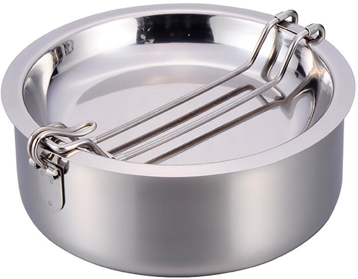 Actual product image Outdoor Spirit Snap-Pack