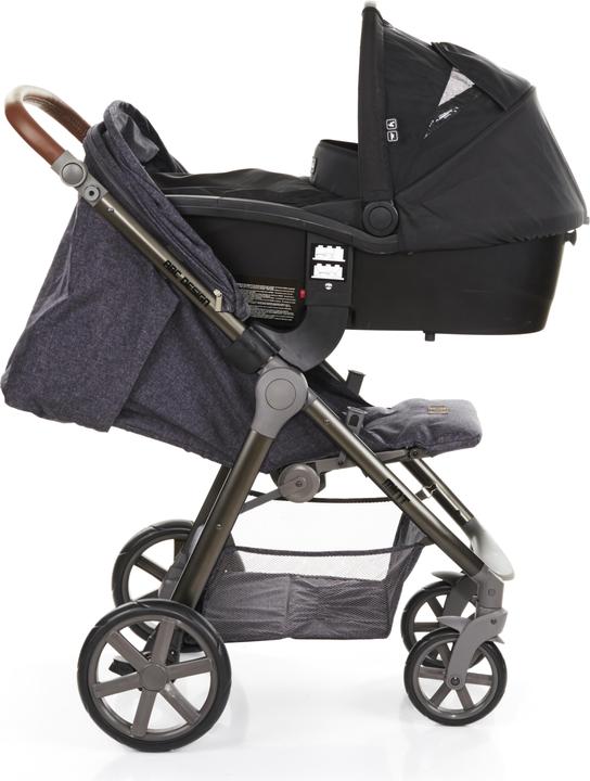 Actual product image ABC Design Mint 2018