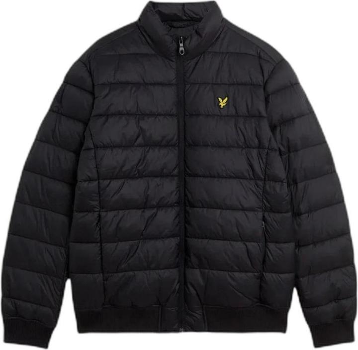 Actual product image Lyle and Scott High-collar jacket (XL)