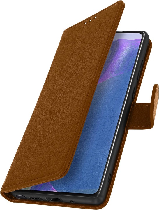Actual product image Avizar Chester Series (Samsung Galaxy Note 20)
