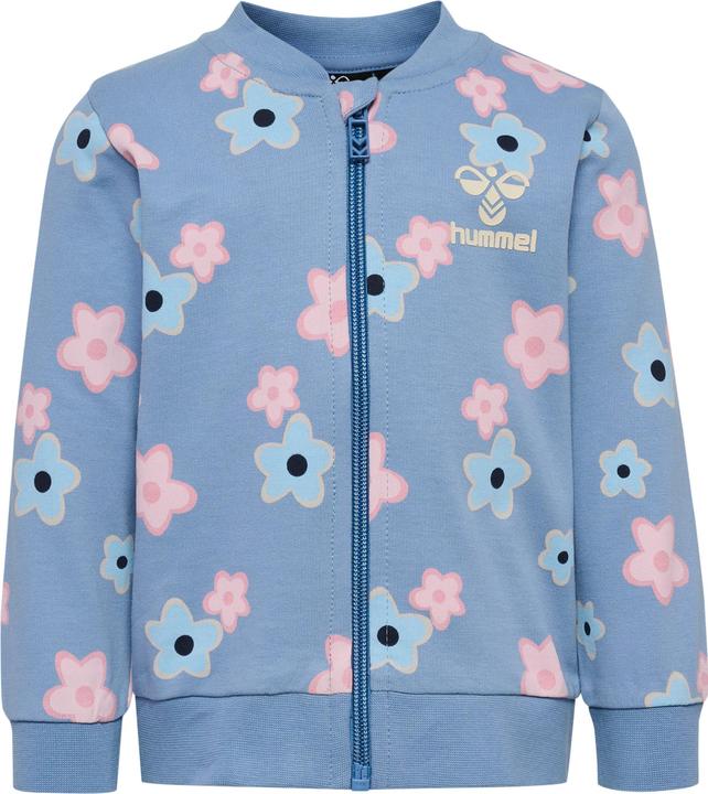 Produktbild hummel hmlRINNA ZIP JACKET (80)