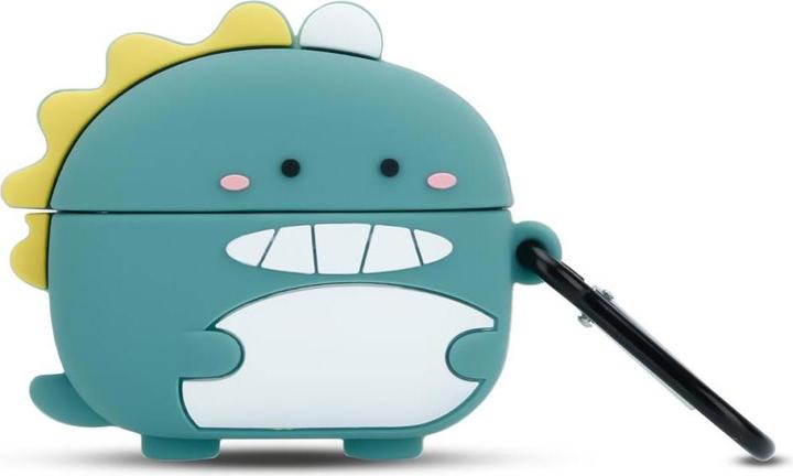 Produktbild Cadorabo TPU AirPod Case (Kopfhörer Tasche)