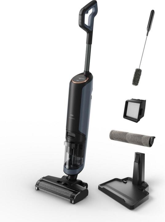 Produktbild AEG AW81U3DB (Saugen + Wischen)