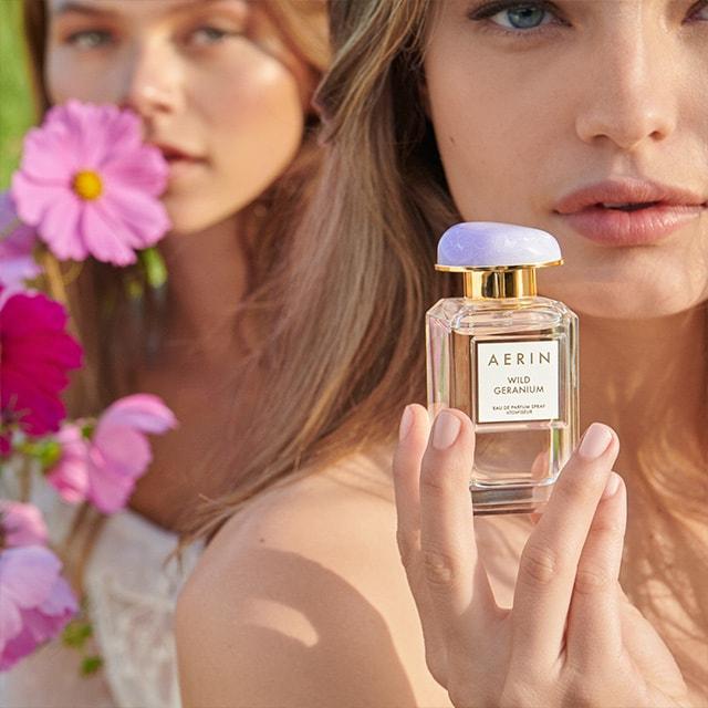 Produktbild Aerin Wild Geranium (Eau de Parfum, 50 ml)