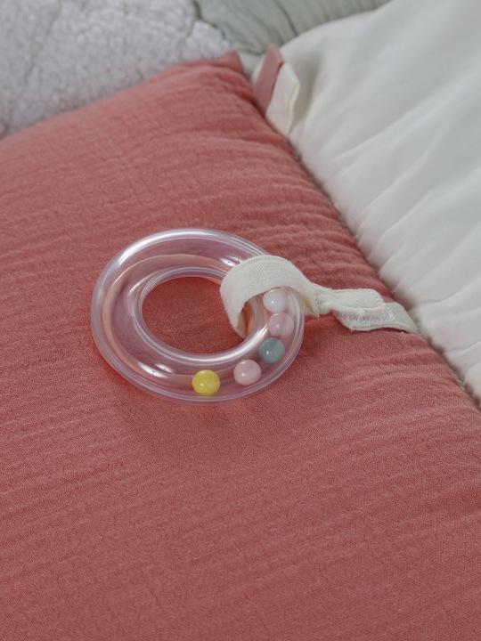Produktbild Vertbaudet Baby Activity-Decke