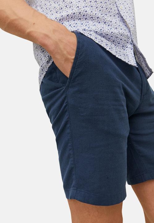 Produktbild Jack & Jones Leinen Shorts (M)