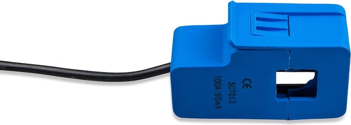 Actual product image Victron Energy Current Transformer CTR110000500 Battery monitoring