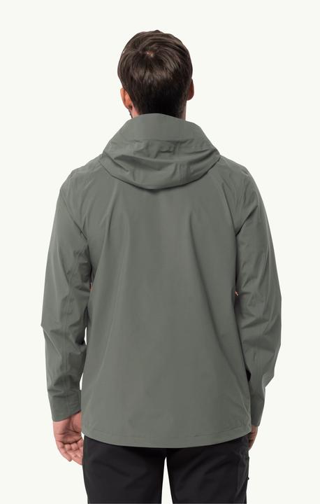 Immagine prodotto Jack Wolfskin Highest Peak Jacket M (L)