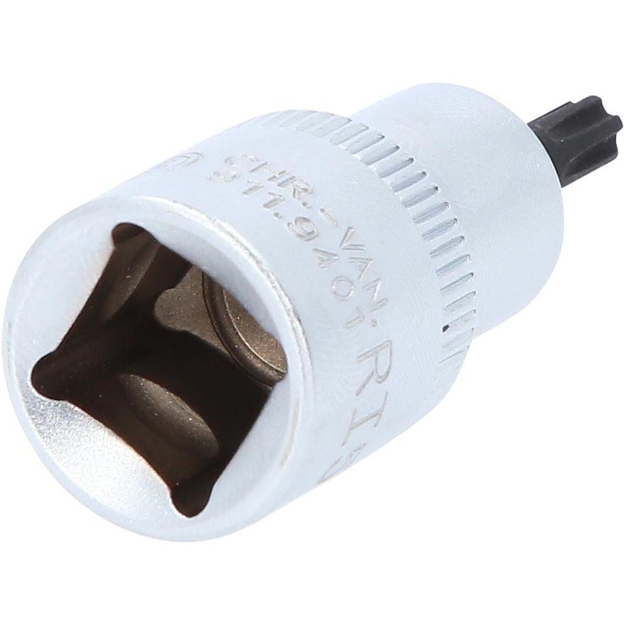 Thumbnail - KS Tools, Steckschlüssel + Stecknuss, 911.9401