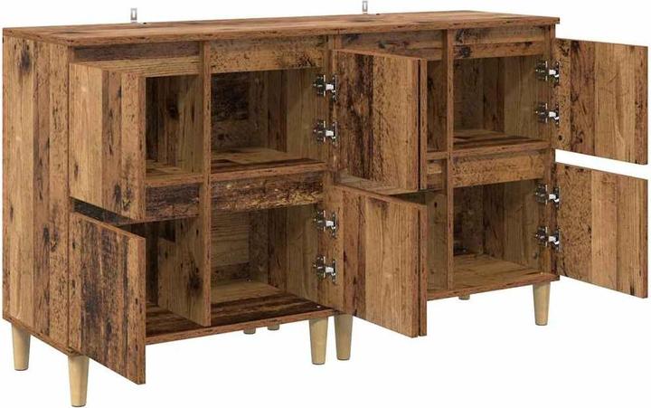 Produktbild vidaXL Sideboard (60 x 35 x 70 cm)