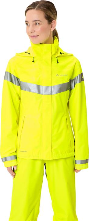 Produktbild Vaude Luminum Rain (42)