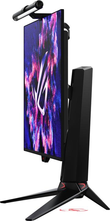 Image du produit ASUS ROG Aura Monitor Light Bar ALB01