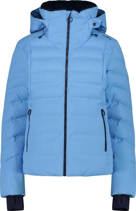 Produktbild CMP Campagnolo Women's Jacket Fix Hood 34W4406 (42, L)