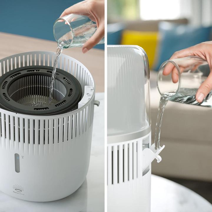 Actual product image Philips HU5710/00 (56 m²)