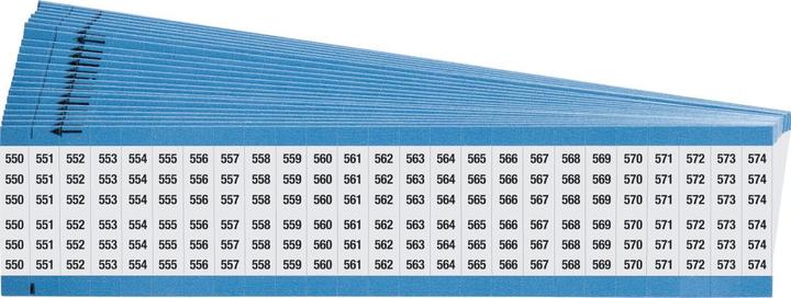 Immagine prodotto Brady WM-550-574-PK