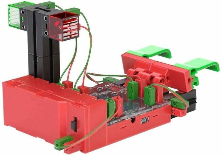 Produktbild Fischertechnik Smart Robots