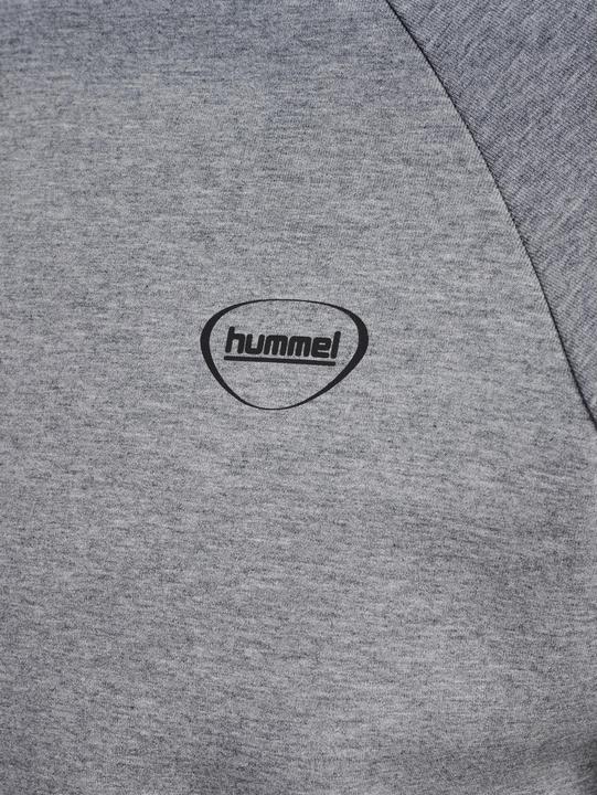 Image du produit hummel Hmltech Fleece Regular Crew (XXL)