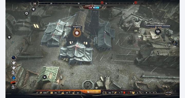 Immagine prodotto Nacon Gaming Ospedale di guerra (Xbox Series X, EN)