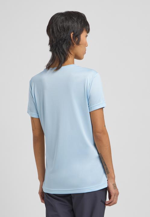 Produktbild Jack Wolfskin Peak Graphic T W (XS)