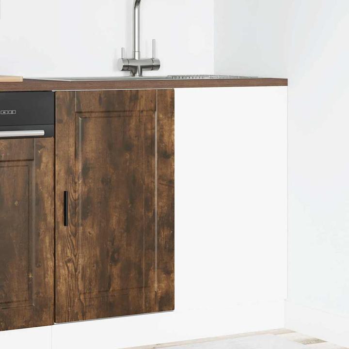 Produktbild vidaXL Küchenunterschrank (86 x 46 x 81.50 cm)