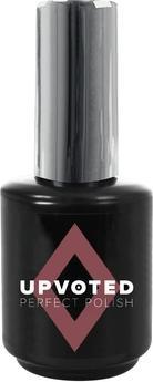 Produktbild Nail Perfect UPVOTED Harvest Soak Off Gel Polish (Gel-Effekt Nagellack)