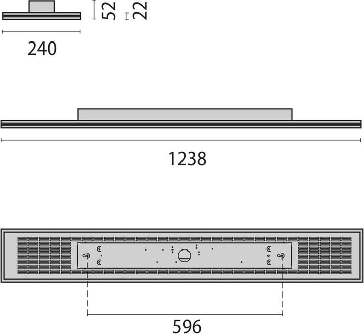 Produktbild PiL 3114900 (6500 lm)