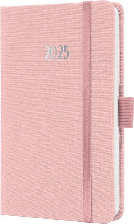 Image du produit Jolie Agenda (A6, Allemand)