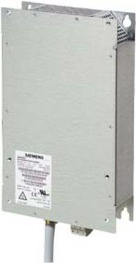 Actual product image Siemens Choke 6SL3203-0CJ28-6AA0 1 pc.