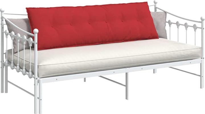 Produktbild vidaXL Rücken Kissen (160 x 50 cm)