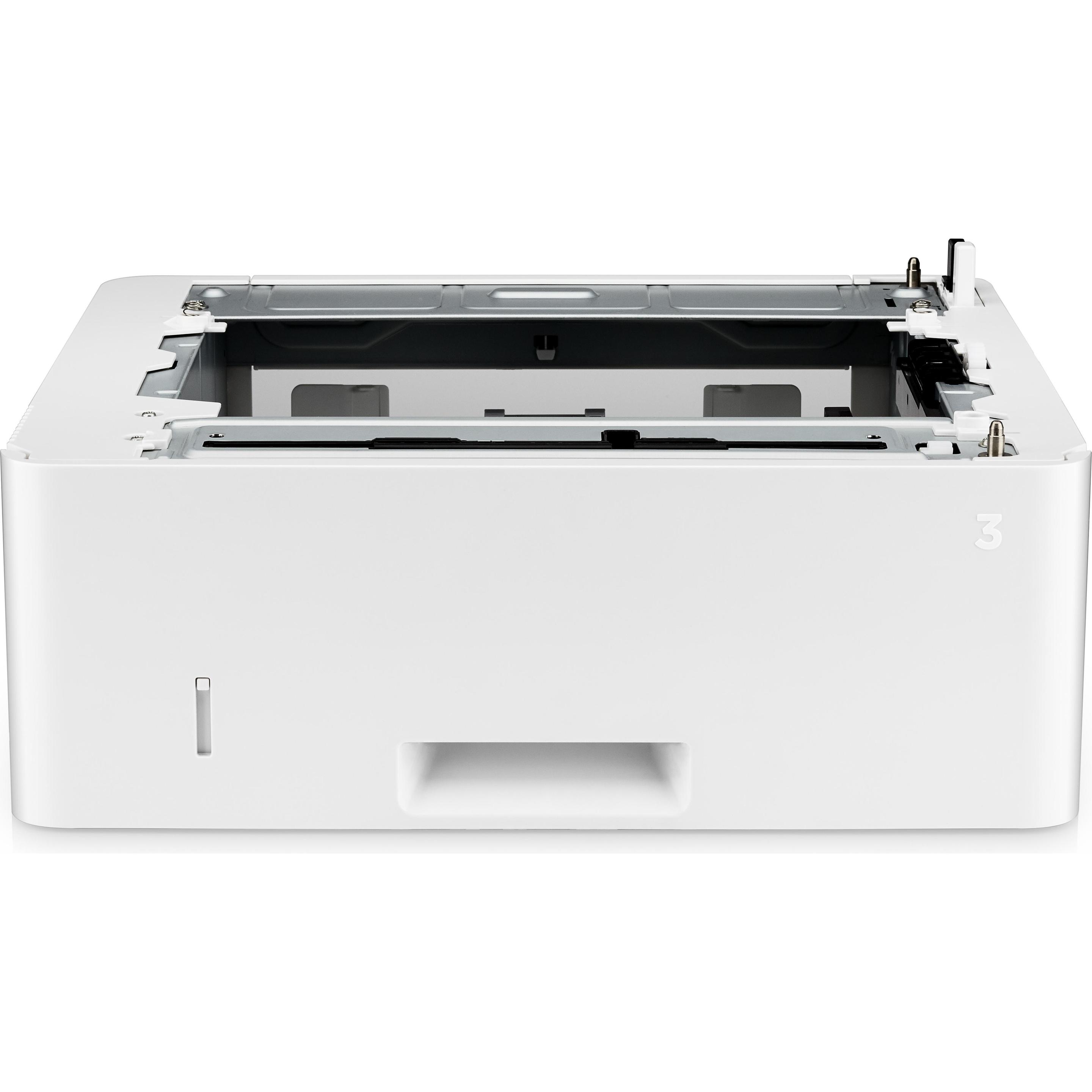 HP LaserJet Pro Sheet Feeder 550 Pages, Drucker Zubehör