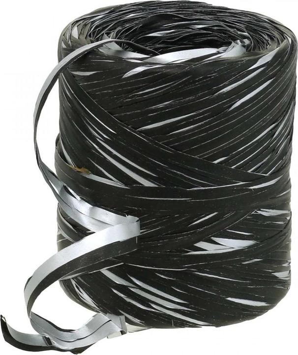 Actual product image Viana Raffia Band Dekoratives Geschenkband für vielseitige Anwendungen