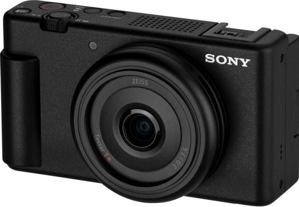 Immagine prodotto Sony ZV-1F - (UE) (20 mm, 21 Mpx, 1")