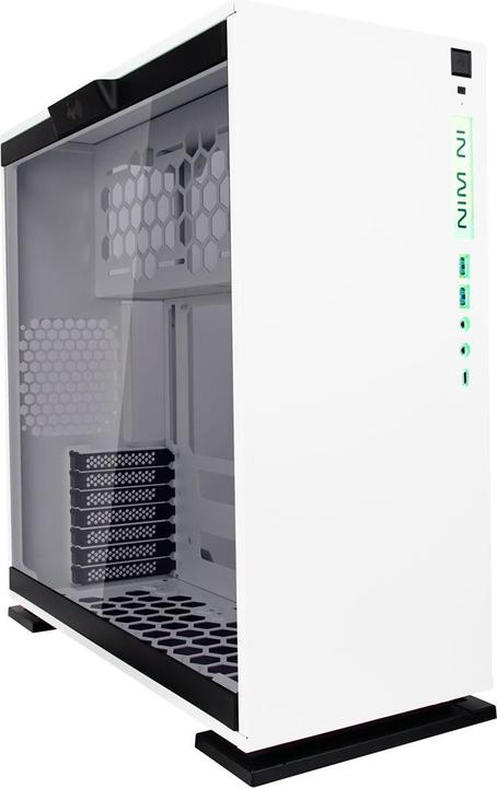 In Win 303C (ATX, mATX, Mini-ITX, E-ATX)