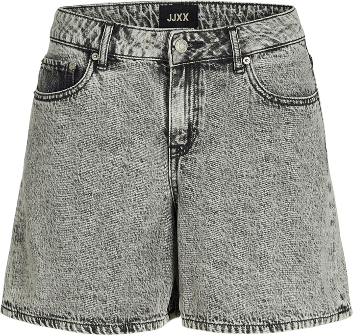 JJXX Jxlaura Short Mw Denim Shorts Dnm Sn