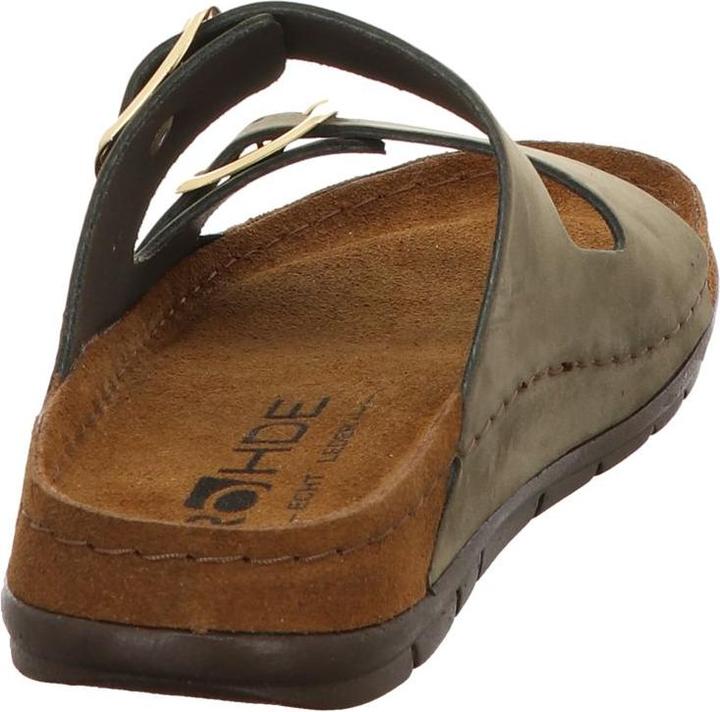 Actual product image Rohde Ladies Mules (39)