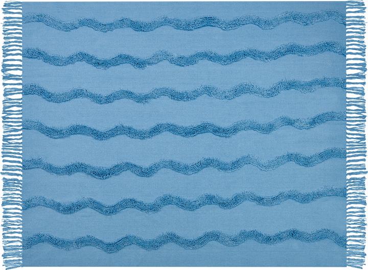 Actual product image Beliani Khari (125 x 150 cm)