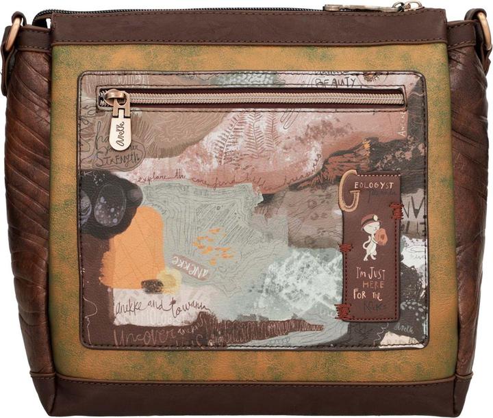 Immagine prodotto Anekke Borsa a tracolla Core 28 cm