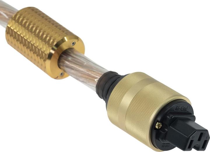 Produktbild iFi Audio SilentPower SupaQuasar (1.80 m)