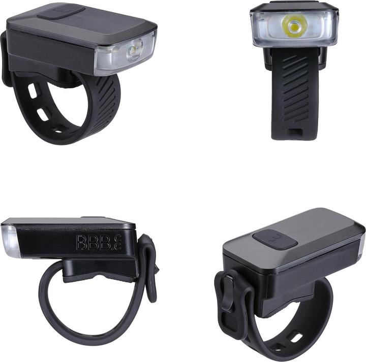 Image du produit BBB Spark 2.0 BLS-151 (100 lm)