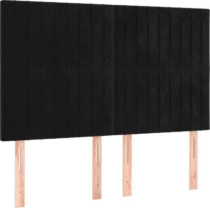 Image du produit vidaXL Maryam (140 x 200 cm)