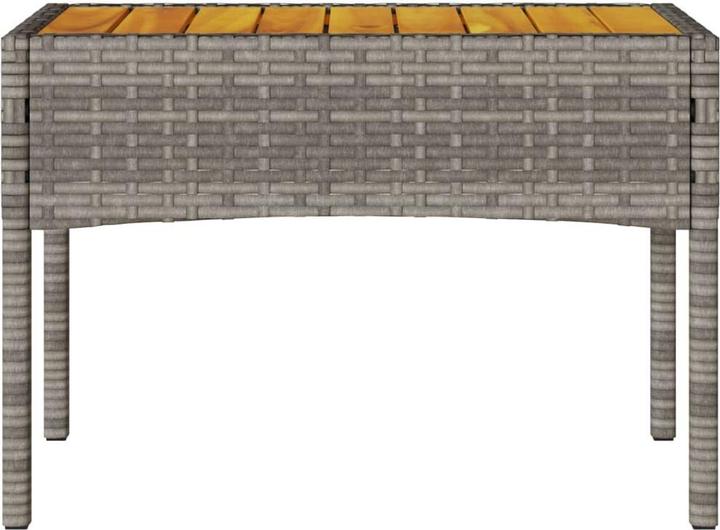 Actual product image vidaXL Gartenbank