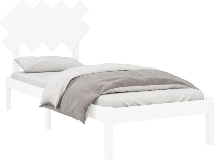 Produktbild vidaXL Genest (120 x 190 cm)